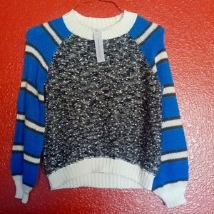 Treasure & Bond Sweater